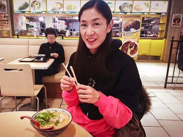 ミツキボクシングジム所属 奥田朋子 OPBF女子東洋太平洋バンタム級王座および日本女子バンタム級王座戴冠