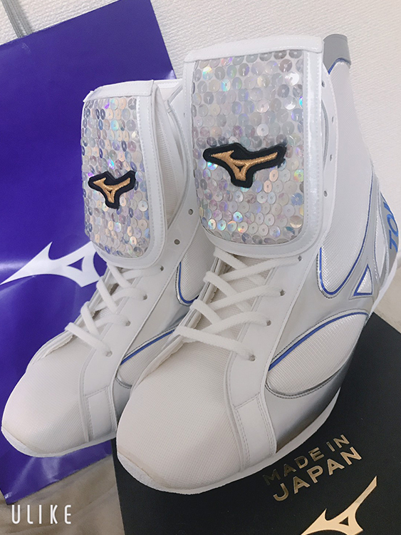 ミツキボクシングジム所属 奥田朋子 WBO女子世界スーパーフライ級王座戴冠